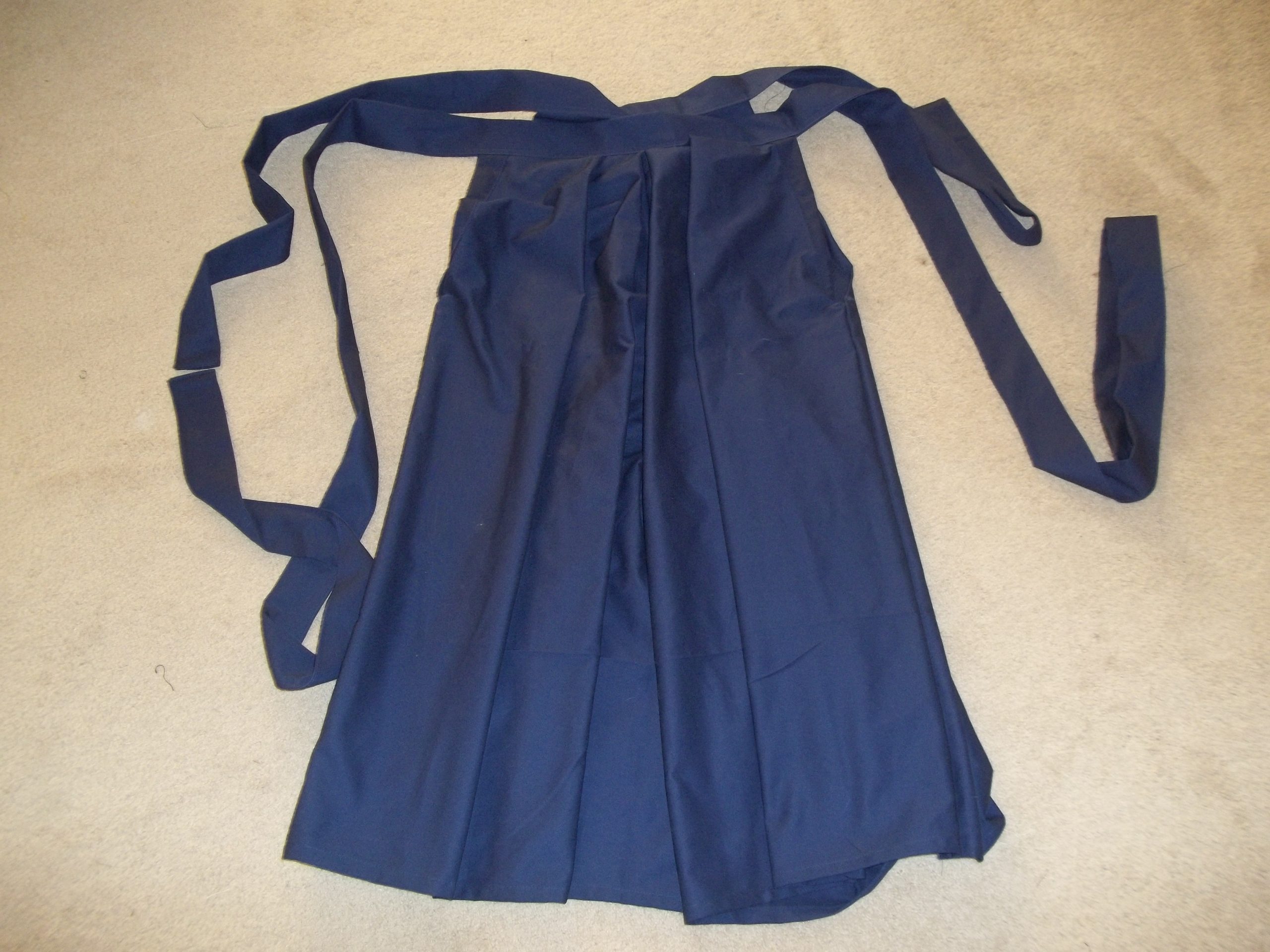Made To Order Hakama - Image 7