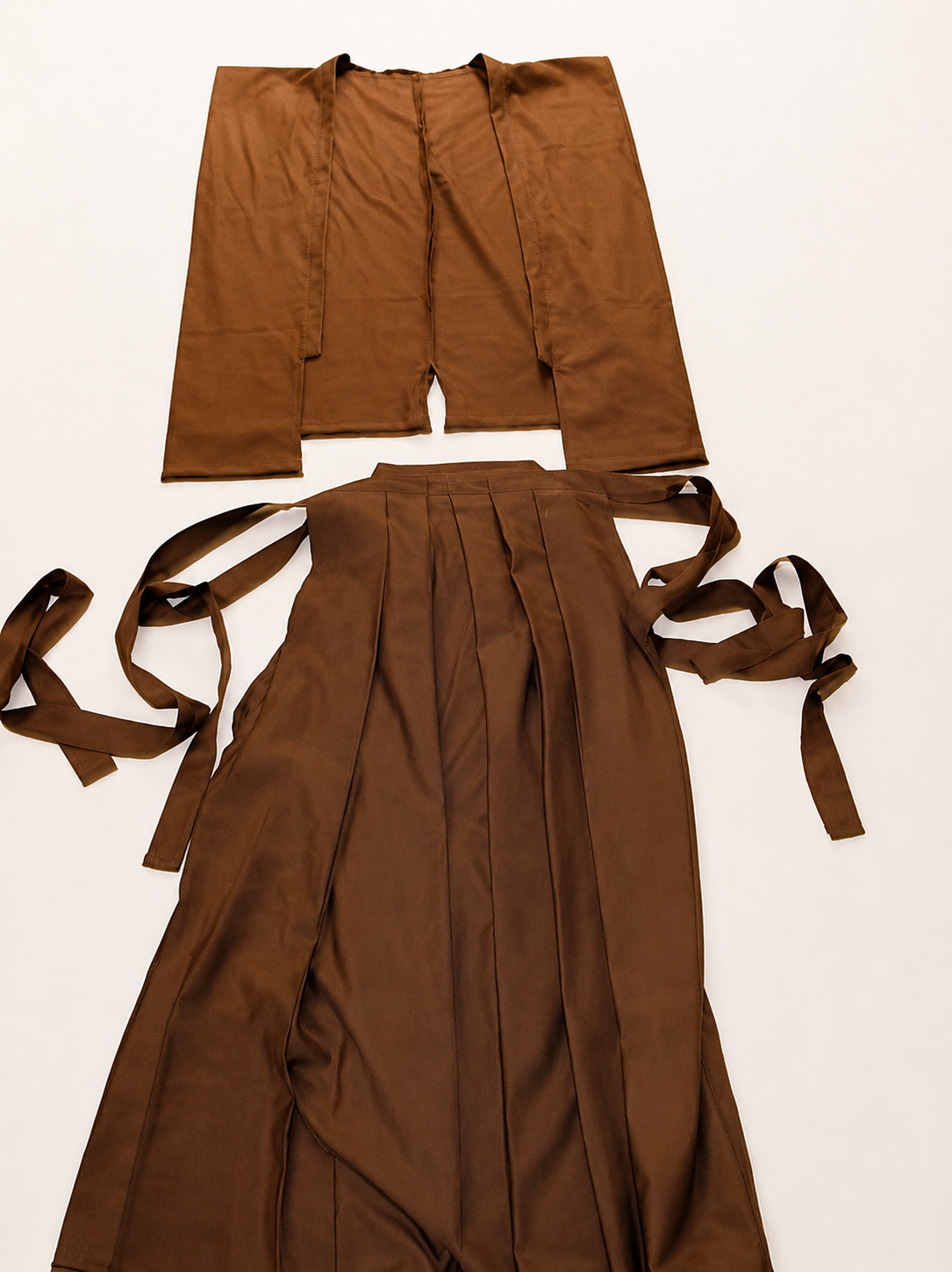 Custom Japanese Samurai Muromachi Kamishimo Set - Image 5