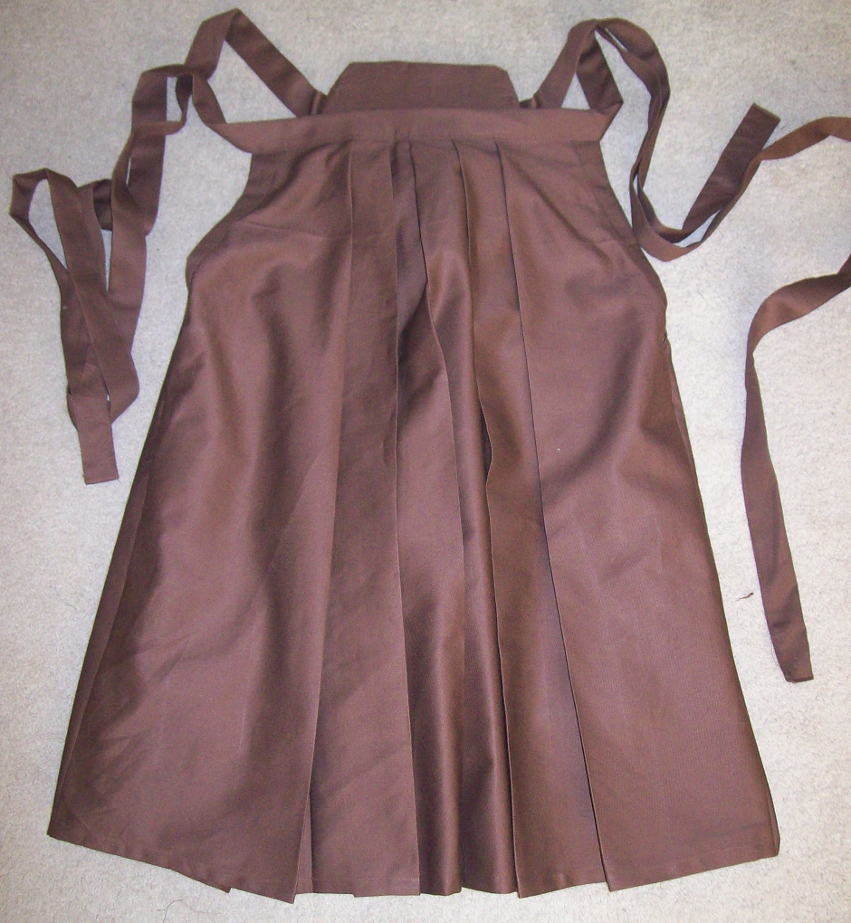 Made To Order Hakama