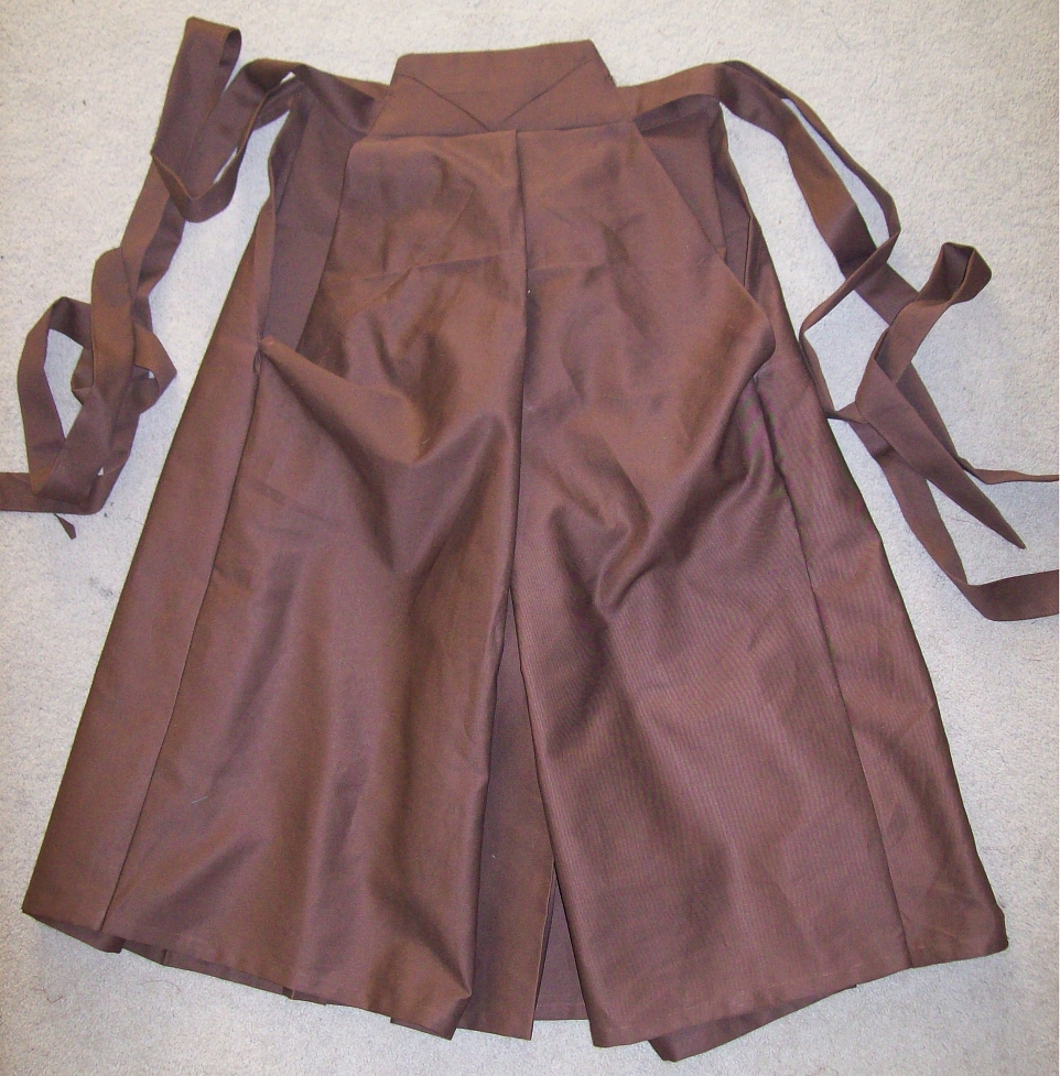 Made To Order Hakama - Image 3