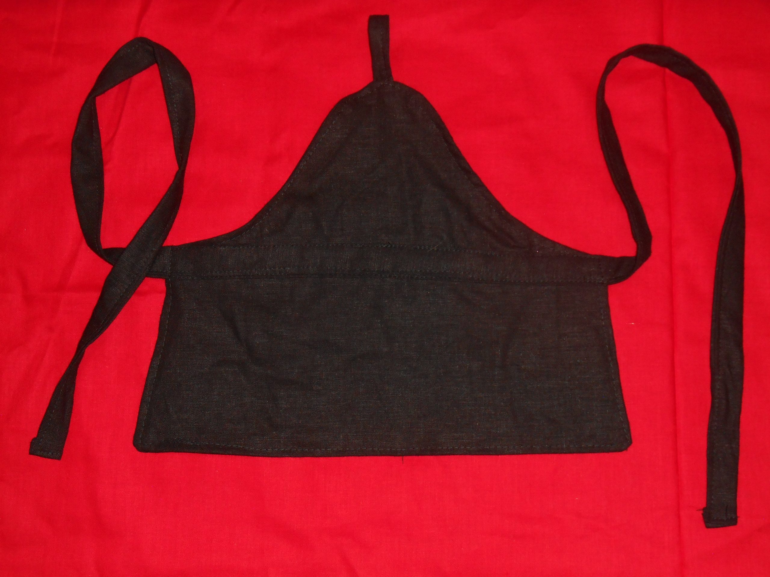 Custom Japanese Tekko Arm Wraps - Image 2