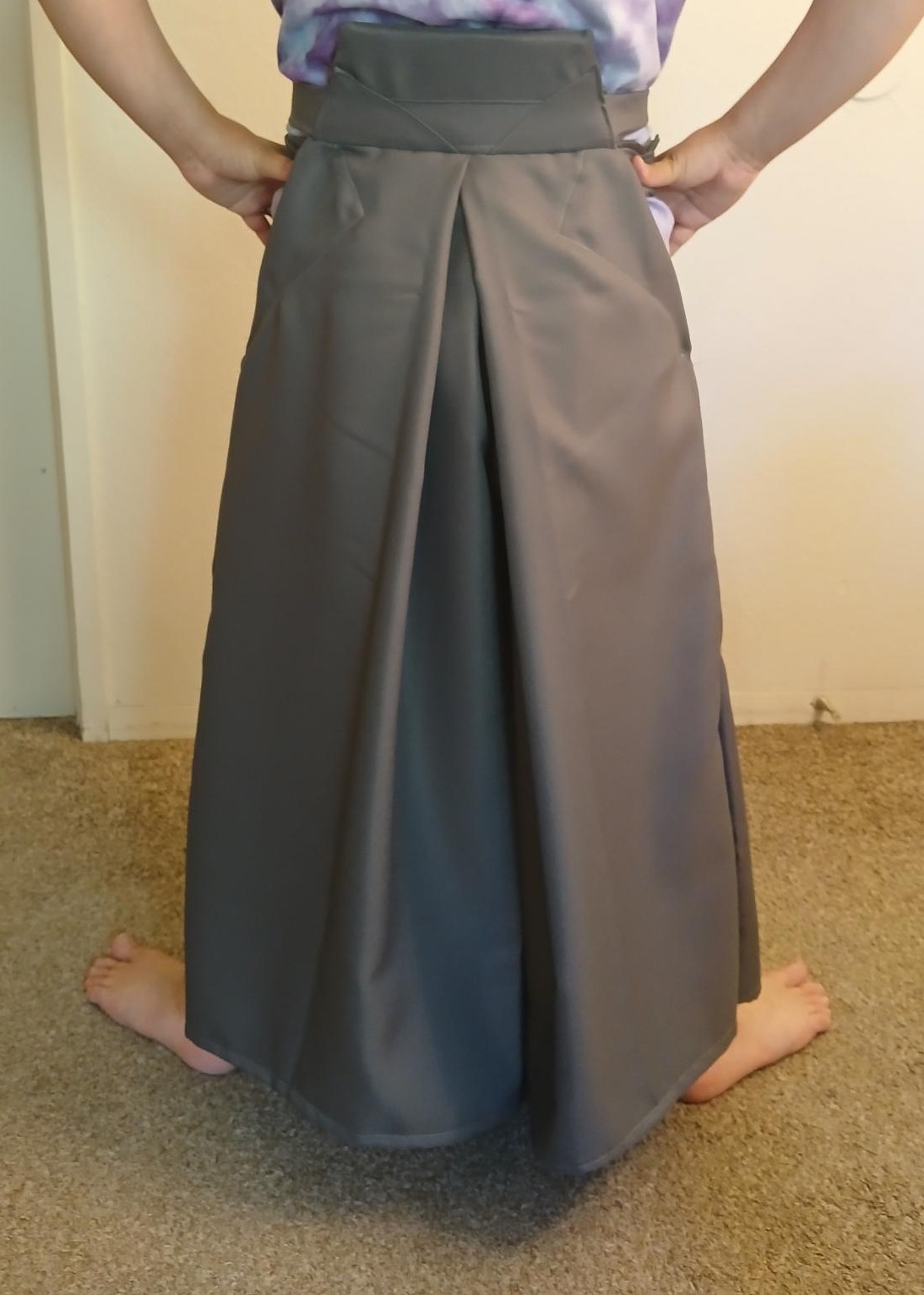 Made To Order Hakama - Image 5
