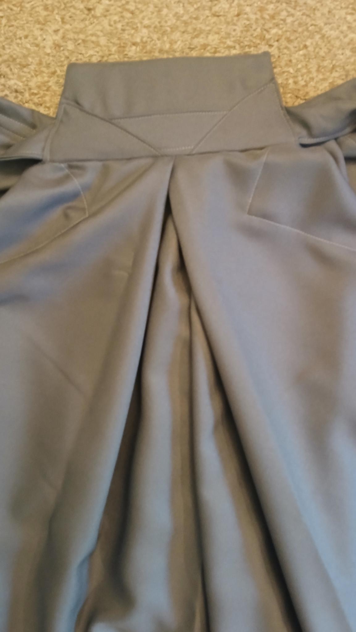 Made To Order Hakama - Image 6