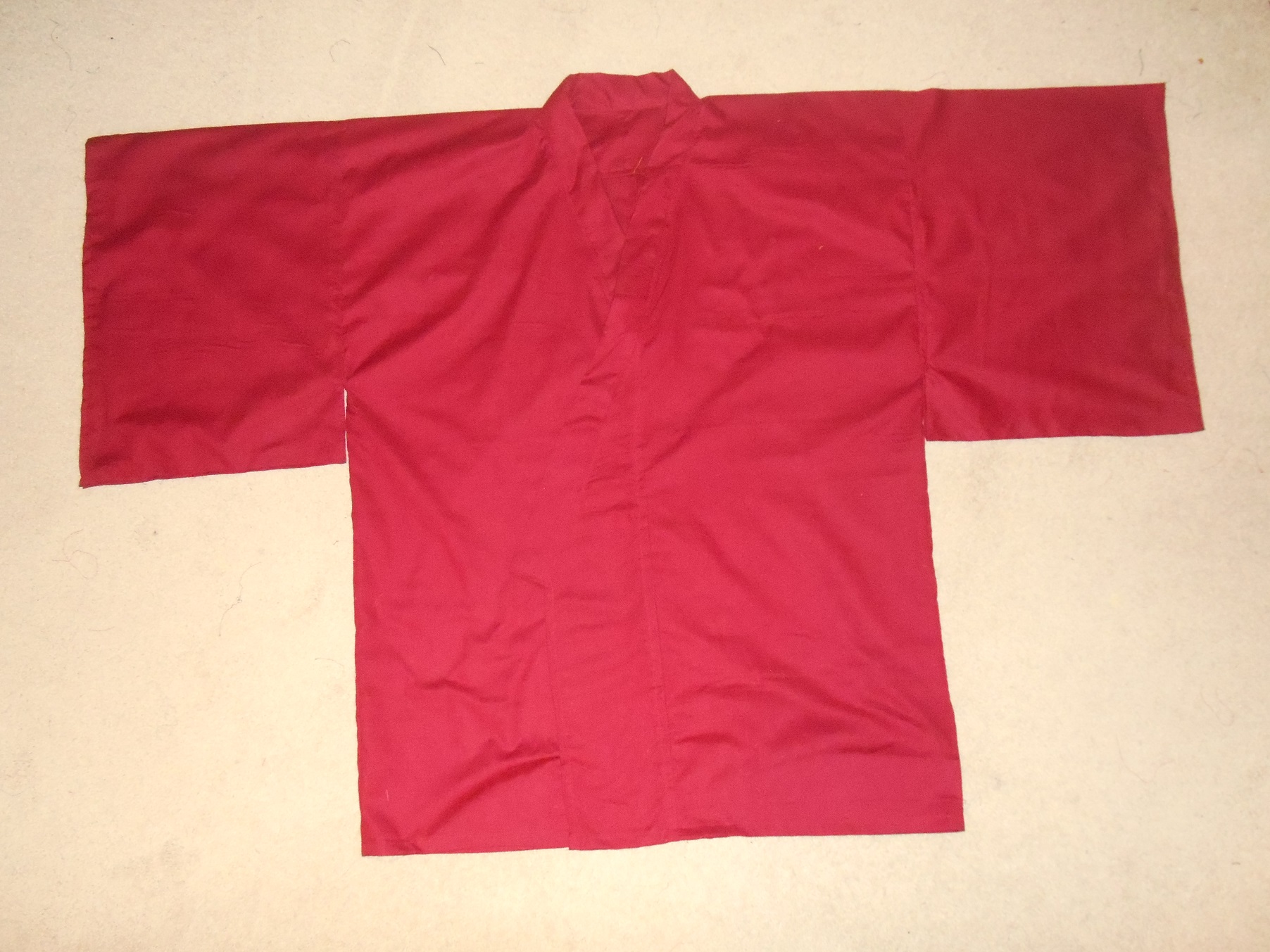 Custom Kimono and Hakama Set - Image 12