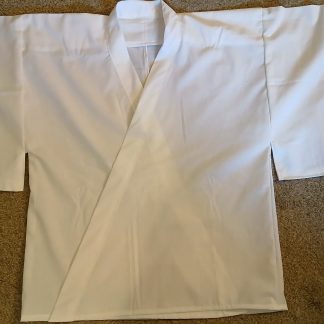 Custon Japanese Han-Juban Undergarment