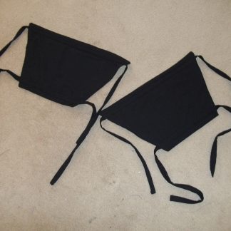 Japanese Kyahan Leg Wraps