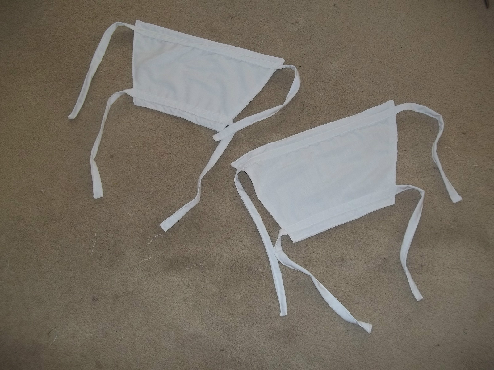 Japanese Kyahan Leg Wraps - Image 4