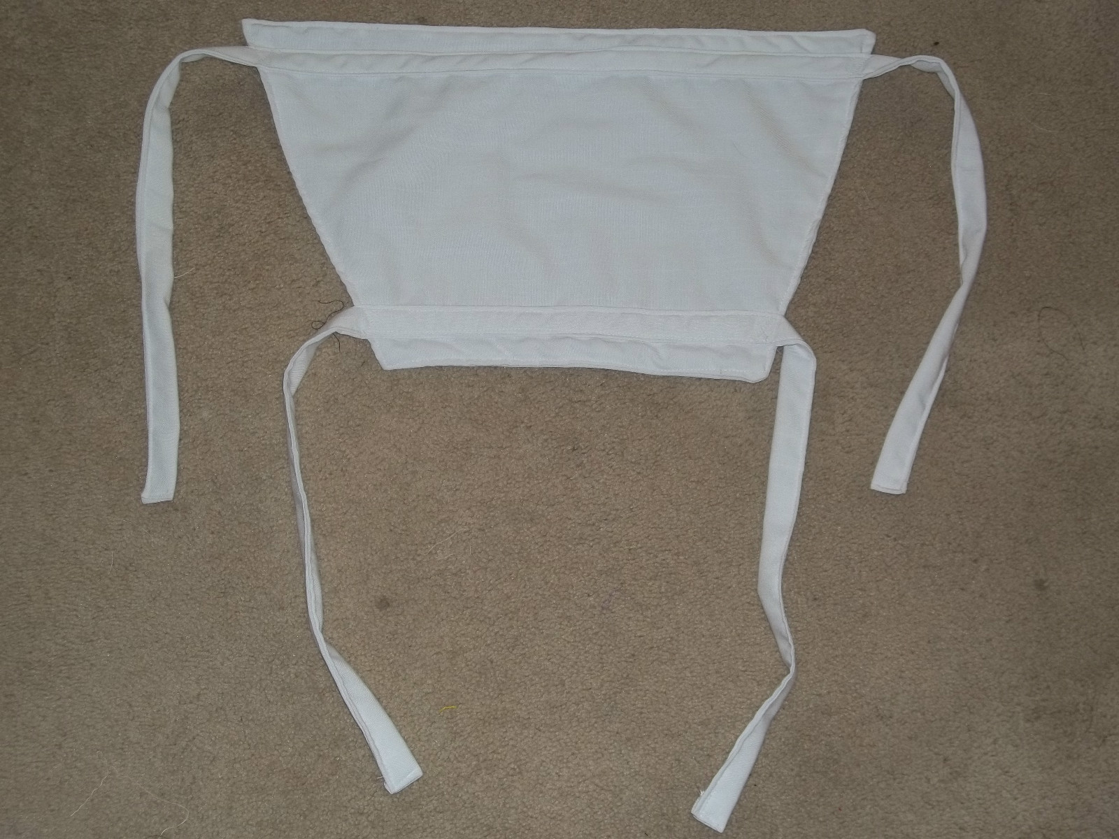 Japanese Kyahan Leg Wraps - Image 5