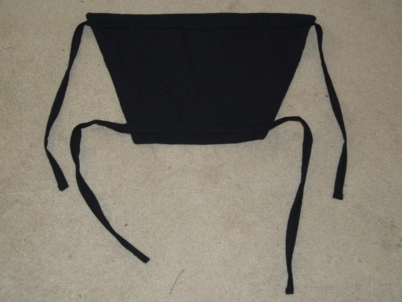 Japanese Kyahan Leg Wraps - Image 3